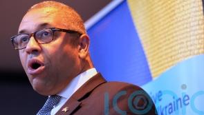 Cleverly: UK and France will have blazing rows but also work together