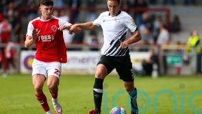 Harvey MacAdam fires Fleetwood to win at Burton