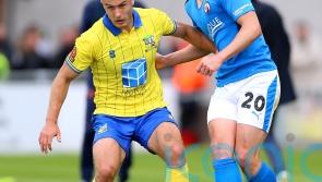 Solihull see off Wealdstone thanks to Joe Sbarra winner