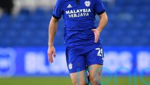Mark Harris scores winner for Cardiff as Ryan Allsop&rsquo;s heroics preserve points