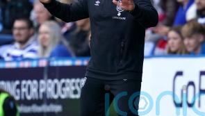 Mark Fotheringham collects first point since taking Huddersfield reins at Luton