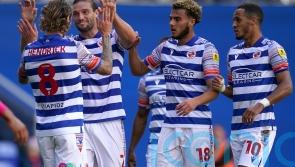 Jeff Hendrick rescues Reading point as Norwich miss chance to top Championship