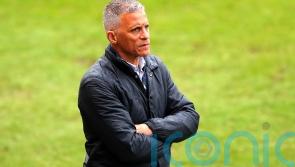 Hartlepool boss Keith Curle: Everybody involved with the club needed that win