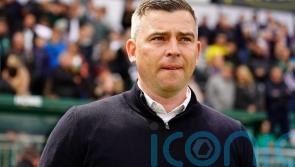 Steven Schumacher hails Plymouth for battling to the end to beat Sheff Wed