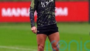 Cristiano Ronaldo is happy &ndash; except when he&rsquo;s not playing, says Erik ten Hag