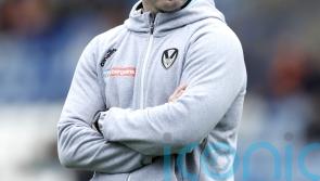 St Helens announce Paul Wellens as new head coach to succeed Kristian Woolf