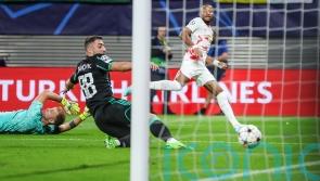 Celtic&rsquo;s Champions League hopes dented by defeat in Leipzig