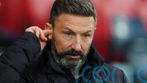 Derek McInnes praises deadly Danny Armstrong after Kilmarnock beat St Johnstone