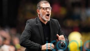 Slaven Bilic not using 20-minute stoppage time as excuse for loss to Swansea