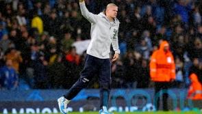 Pep Guardiola denies rumours of Real Madrid release clause for Erling Haaland