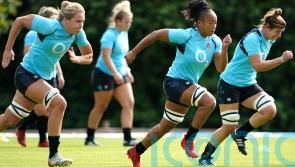 Sadia Kabeya to start for England as Abby Dow makes bench for Fiji clash