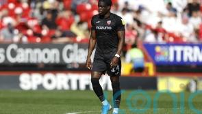 Morecambe waiting on Arthur Gnahoua decision ahead of Ipswich game