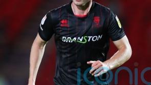 Sean Roughan set to keep Lincoln starting spot against Charlton