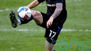 Otis Khan pushing to play full 90 minutes when Grimsby take on Crawley