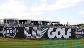 LIV Golf players will not receive world ranking points in next two events &ndash; OWGR