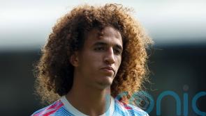 Hannibal Mejbri could benefit as Birmingham consider changes for Robins clash
