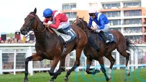 Challenge Stakes assignment for back-to-form Sacred