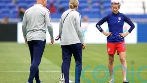 NWSL abuse report &lsquo;horrifying to read&rsquo; &ndash; Megan Rapinoe