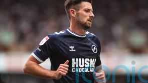 Ryan Leonard still out for Millwall&rsquo;s game with Middlesbrough