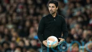 Mikel Arteta sees room for improvement as much-changed Arsenal ease to victory