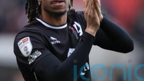 David Kasumu suspended for Huddersfield&rsquo;s game with Hull