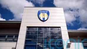 Matt Bloomfield could make more changes to Colchester side for Harrogate clash