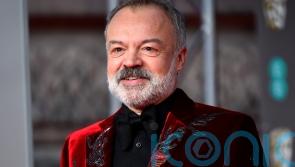Graham Norton to announce host city of Eurovision 2023