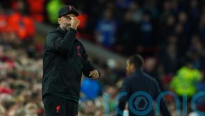 Jurgen Klopp wants Liverpool to become &lsquo;unpredictable again&rsquo;