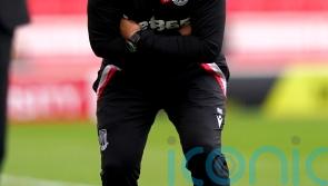 Stoke boss Alex Neil without four key players against Sheffield United