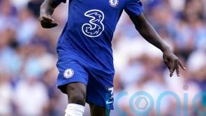 N&rsquo;Golo Kante absent for Chelsea&rsquo;s clash with Wolves