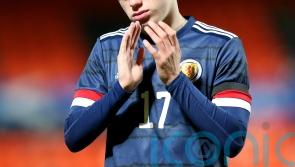 Adam Montgomery unavailable for St Johnstone&rsquo;s game with Celtic