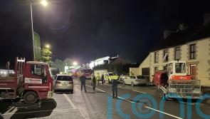 Three people confirmed dead as searching continues at petrol station blast site