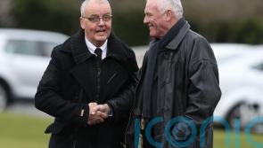 Former Celtic and Scotland striker Frank McGarvey diagnosed with cancer