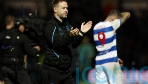 Michael Beale hails Lyndon Dykes display after brace earns QPR win over Reading