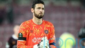 Craig Gordon: Hearts must put European defeat behind them against Kilmarnock