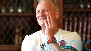 Simon Middleton likes what he sees from England in World Cup opener