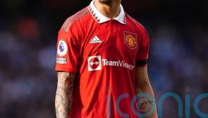 Antony &ndash; Manchester United must impose themselves in clash with Everton