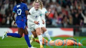 Lauren Hemp&rsquo;s versatility impresses Sarina Wiegman in Lionesses&rsquo; defeat of USA
