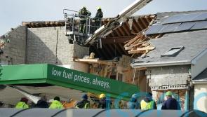 Death toll from Irish petrol station blast rises to nine