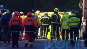 Creeslough tragedy &ndash; cross-border search and rescue effort praised