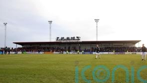 Bobby Linn&rsquo;s free-kick earns draw for Arbroath