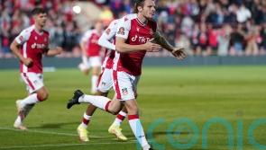 Paul Mullin and Aaron Hayden star as Wrexham beat Barnet in 12-goal thriller