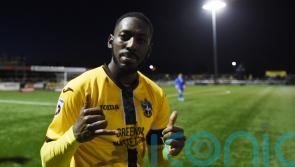 Roarie Deacon denies FC Halifax at the death