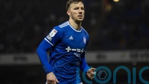 George Edmundson and Lee Evans hand Ipswich victory