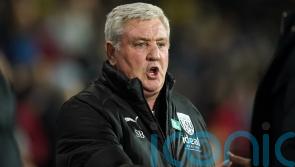 Under-pressure Steve Bruce insists he will not quit as West Brom boss