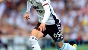 Kevin Nicholson enjoys Jay Stansfield&rsquo;s sentimental double