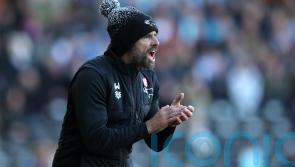 Paul Warne frustrated as Derby pay price for failing to put Port Vale away