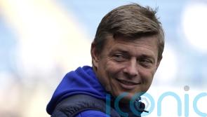 It is a yo-yo &ndash; Jon Dahl Tomasson knows how tough the Championship is