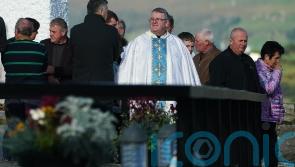 Strength of Creeslough community hailed in service to remember blast victims