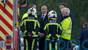 Taoiseach says &lsquo;entire nation is mourning&rsquo; as tributes paid to blast victims